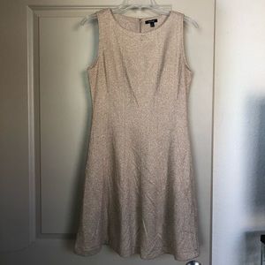 Apt. 9 NWOT Gold Dress Knit